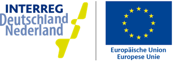 Logo INTERREG Deutschland Nederland