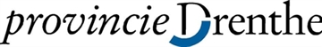 Logo: provincie Drenthe