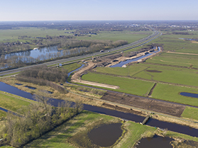 Werkzaamheden Zuidelijk Westerkwartier