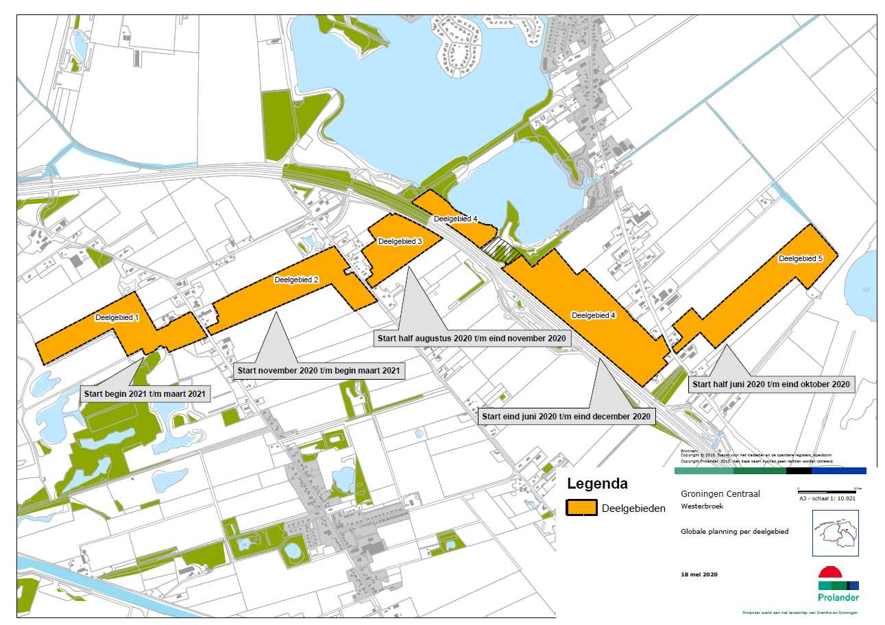 KaartplanningWesterbroek