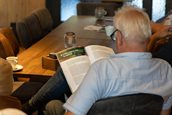 Voorlichtingsavond Groenruil
