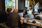 Voorlichtingsavond Groenruil
