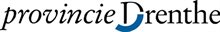 Logo: provincie Drenthe