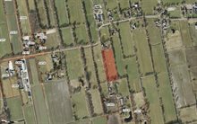 Natuurperceel nabij Niebert